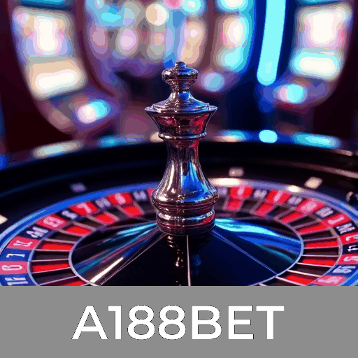 A188BET: A Emoção do Crash em Altos Multiplicadores!