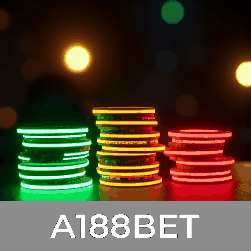 A188BET: A Emoção do Crash em Altos Multiplicadores!
