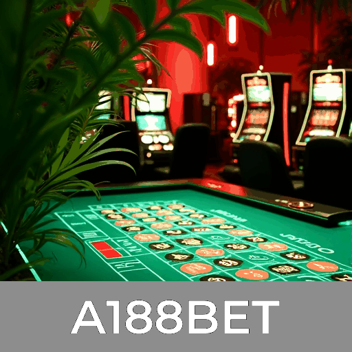 A188BET: Especialista em Apostas Esportivas no Brasil