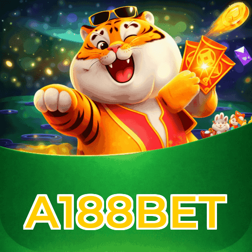 Loterias online disponíveis na A188BET