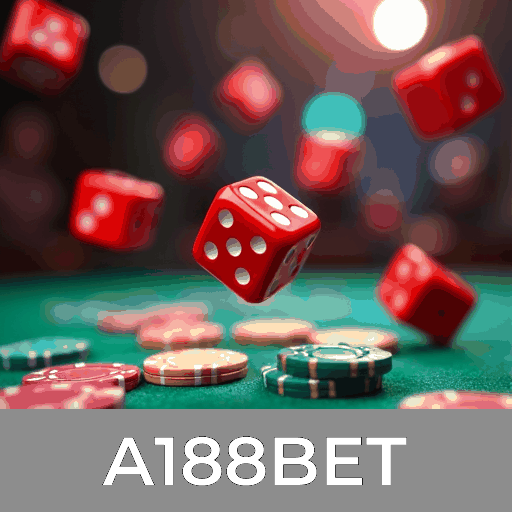 A188BET: Plataforma de Apostas com Serviço Profissional