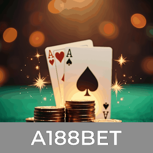 A188BET: Seu Cassino Online e Apostas Seguras