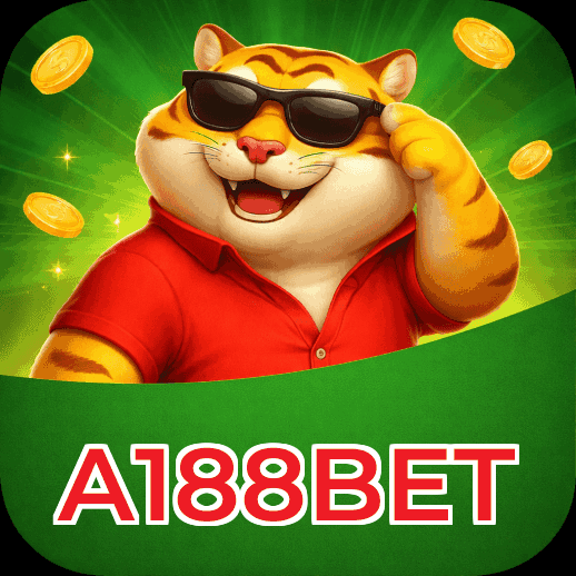 Logo da A188BET