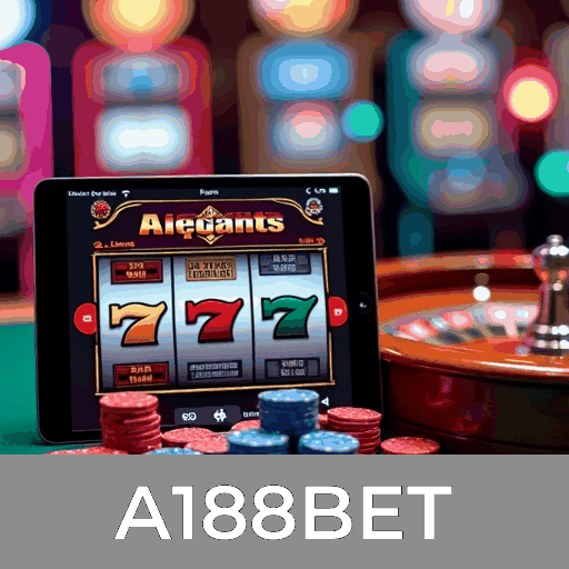 A188BET: Plataforma de Apostas com Serviço Profissional