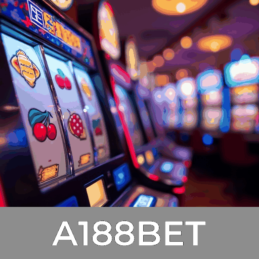 A188BET: Emoção e Oportunidades de Ganhar nos Jogos de Cassino
