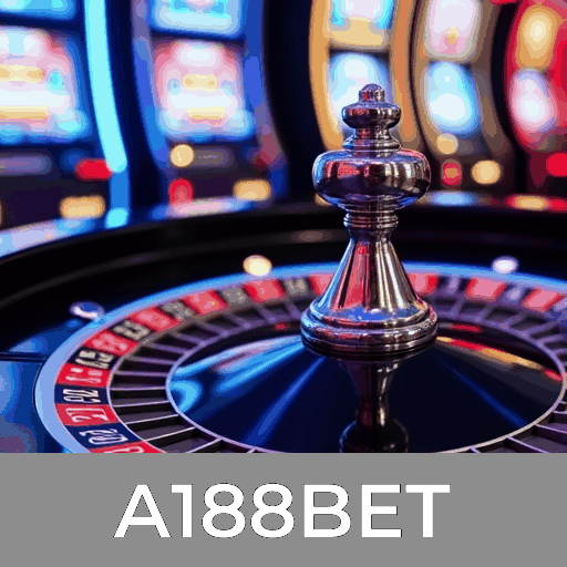 A188BET: Emoção e Oportunidades de Ganhar nos Jogos de Cassino