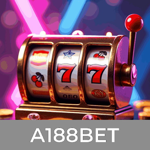 A188BET: Seu Cassino Online e Apostas Seguras
