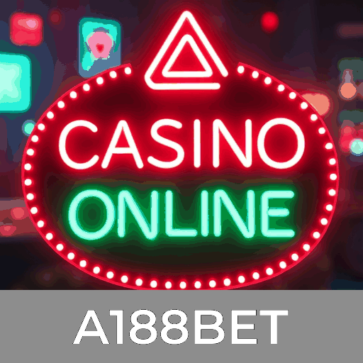 A188BET: Emoção e Oportunidades de Ganhar nos Jogos de Cassino