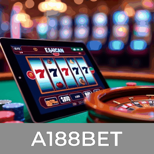 A188BET: Plataforma de Apostas com Serviço Profissional