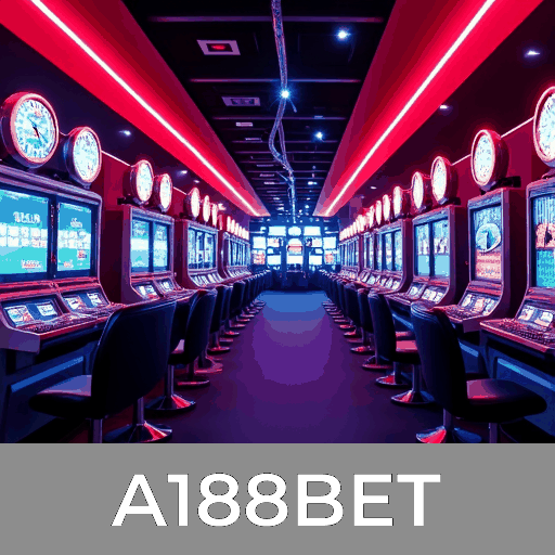 A188BET: Especialista em Apostas Esportivas no Brasil