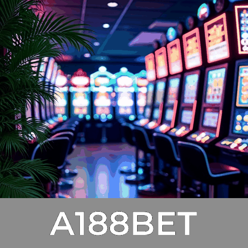A188BET: Seu Cassino Online e Apostas Seguras
