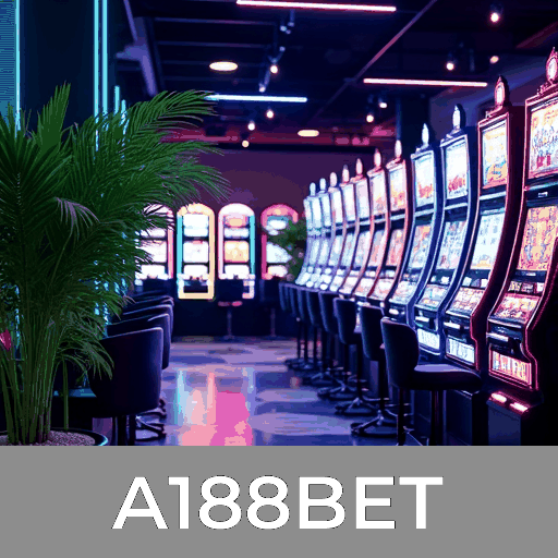 A188BET: Aproveite Bônus e Ofertas Exclusivas