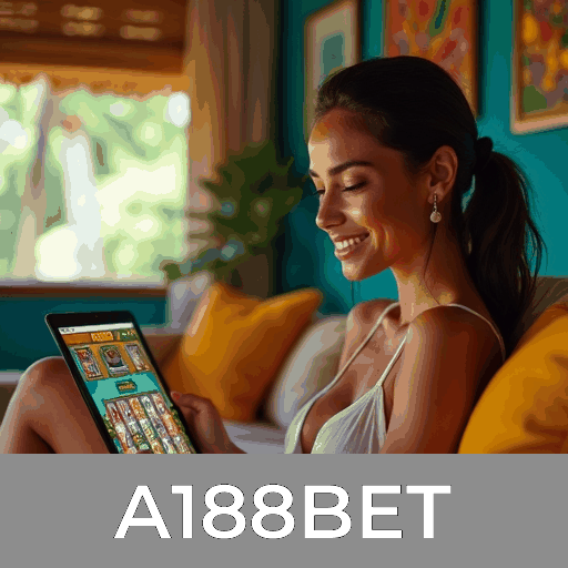 A188BET: Especialista em Apostas Esportivas no Brasil