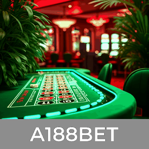 A188BET: Aproveite Bônus e Ofertas Exclusivas