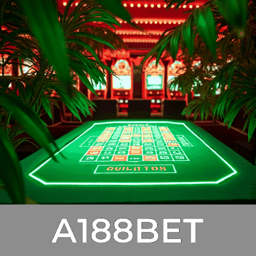 Experimente o Acesso Exclusivo e Seguro em A188BET