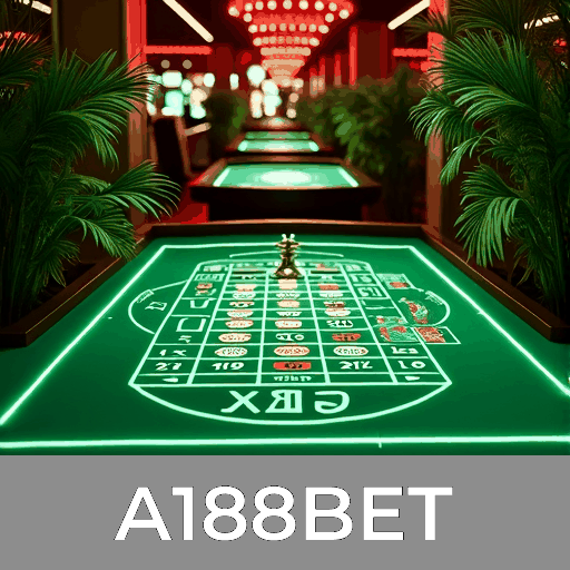 A188BET: Plataforma de Apostas com Serviço Profissional