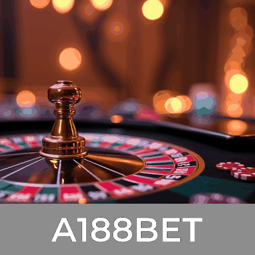A188BET: Experiência Autêntica de Jogos de Mesa ao Vivo