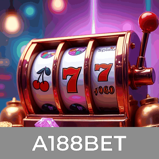 A188BET: A Emoção do Crash em Altos Multiplicadores!