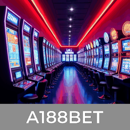 Experimente o Acesso Exclusivo e Seguro em A188BET